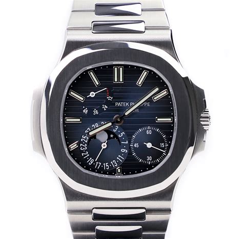 patek philippe nautilus 5712/1a-001 retail price